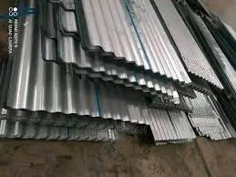 32gauge Ordinary Mabati